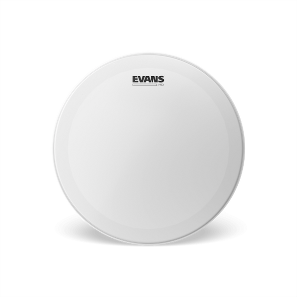 EVANS HD Snare Batter Drumhead