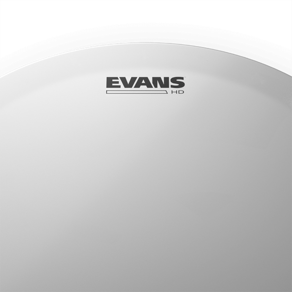 EVANS HD Snare Batter Drumhead