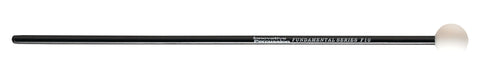 Innovative Percussion Hard Xylophone Concert Keyboard Mallet with White Bell Head (F10)