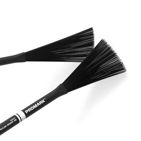 Promark Heavy Nylon Brush 2B