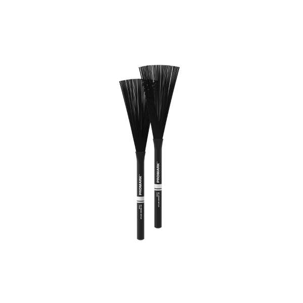 Promark Heavy Nylon Brush 2B