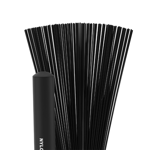 Promark Heavy Nylon Brush 2B