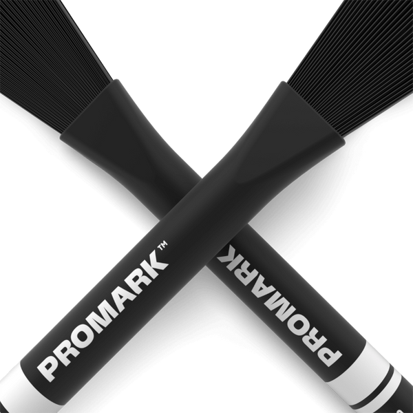 Promark Heavy Nylon Brush 2B