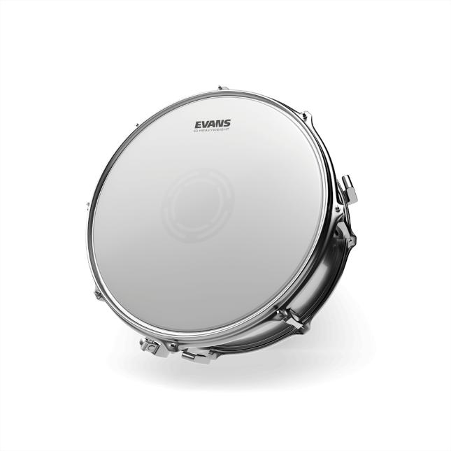 EVANS Heavyweight Snare Batter Drumhead