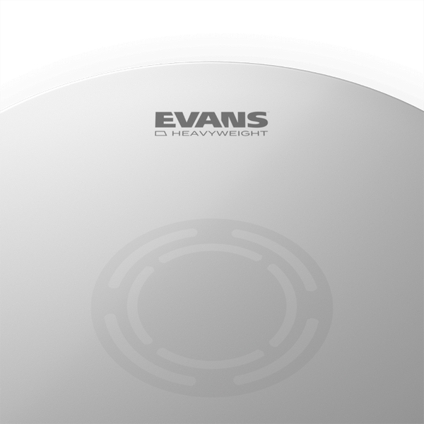 EVANS Heavyweight Snare Batter Drumhead