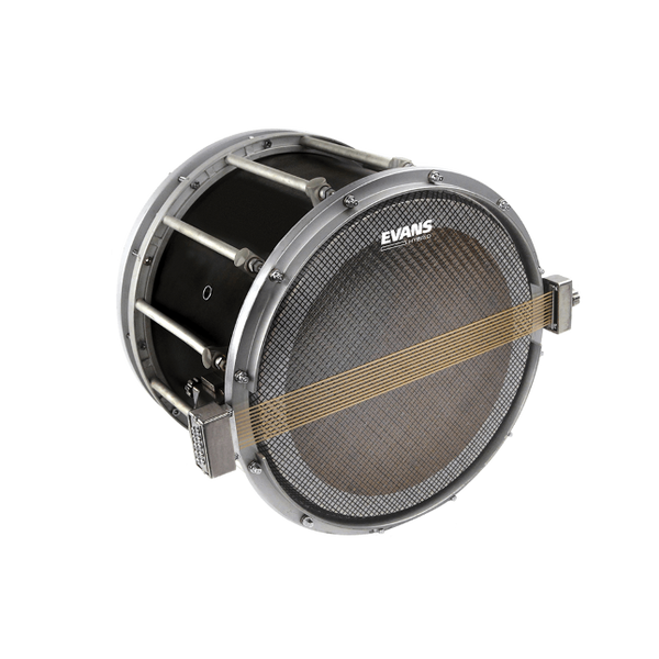Hybrid Marching Snare Side Drumhead
