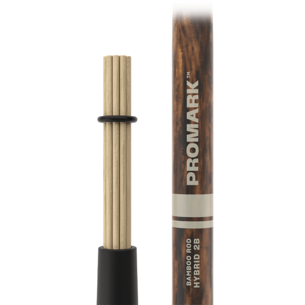 Promark Hybrid Rods Nylon 2B