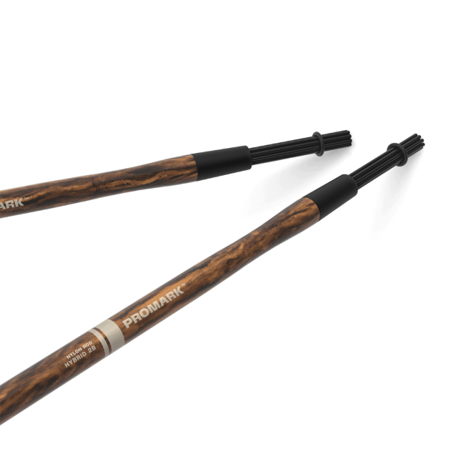 Promark Hybrid Rods Nylon 2B