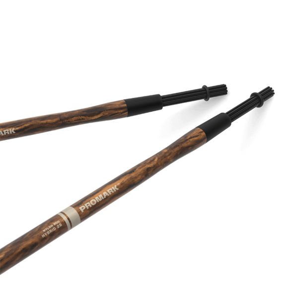 Promark Hybrid Rods Nylon 2B