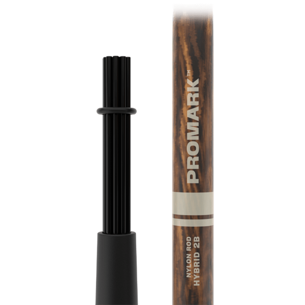Promark Hybrid Rods Nylon 2B