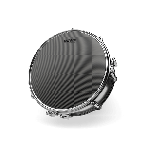 EVANS Hybrid Coated Snare Batter Drumhead