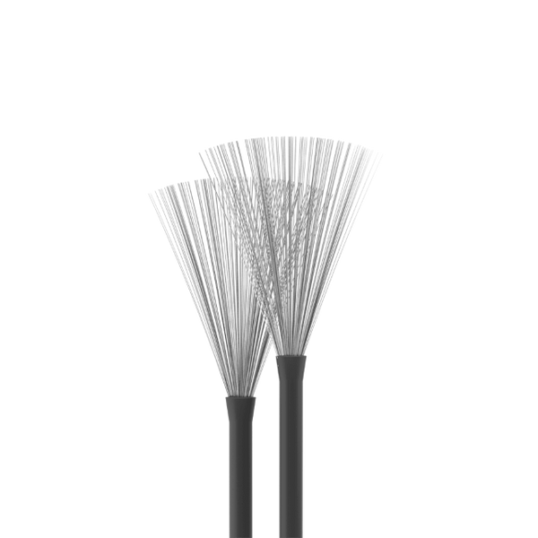 Promark TB3 Jazz Telescopic Wire Brush