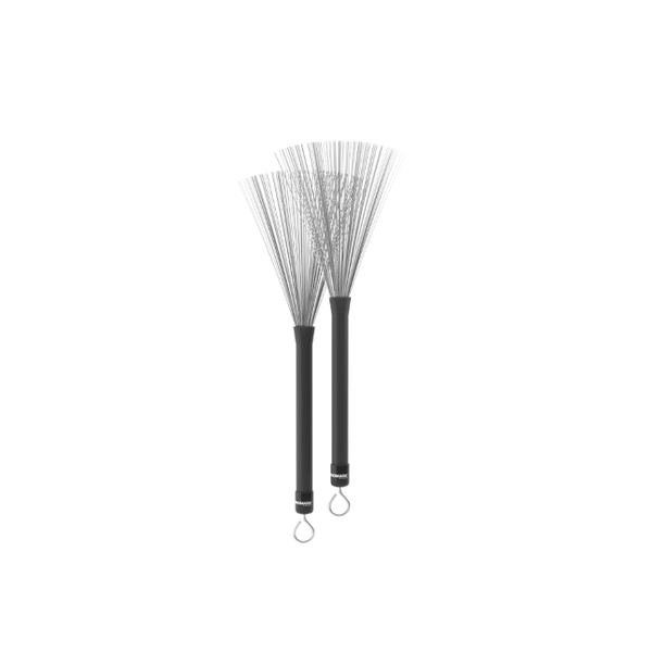 Promark TB3 Jazz Telescopic Wire Brush