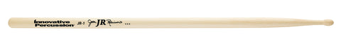 Innovative Percussion John Robinson (JR-1) Wood Tip Drumsticks