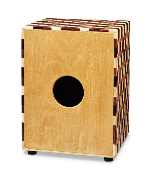 Latin Percussion LP1423 3D Cube String Cajon