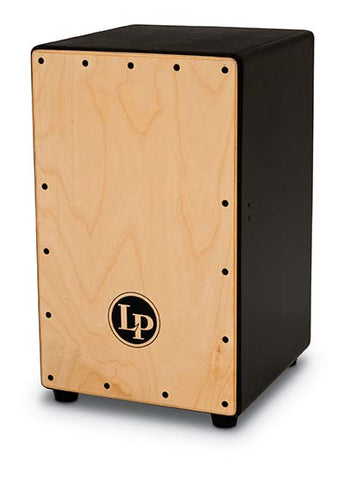 Latin Percussion LP1426 Adjustable Cajon