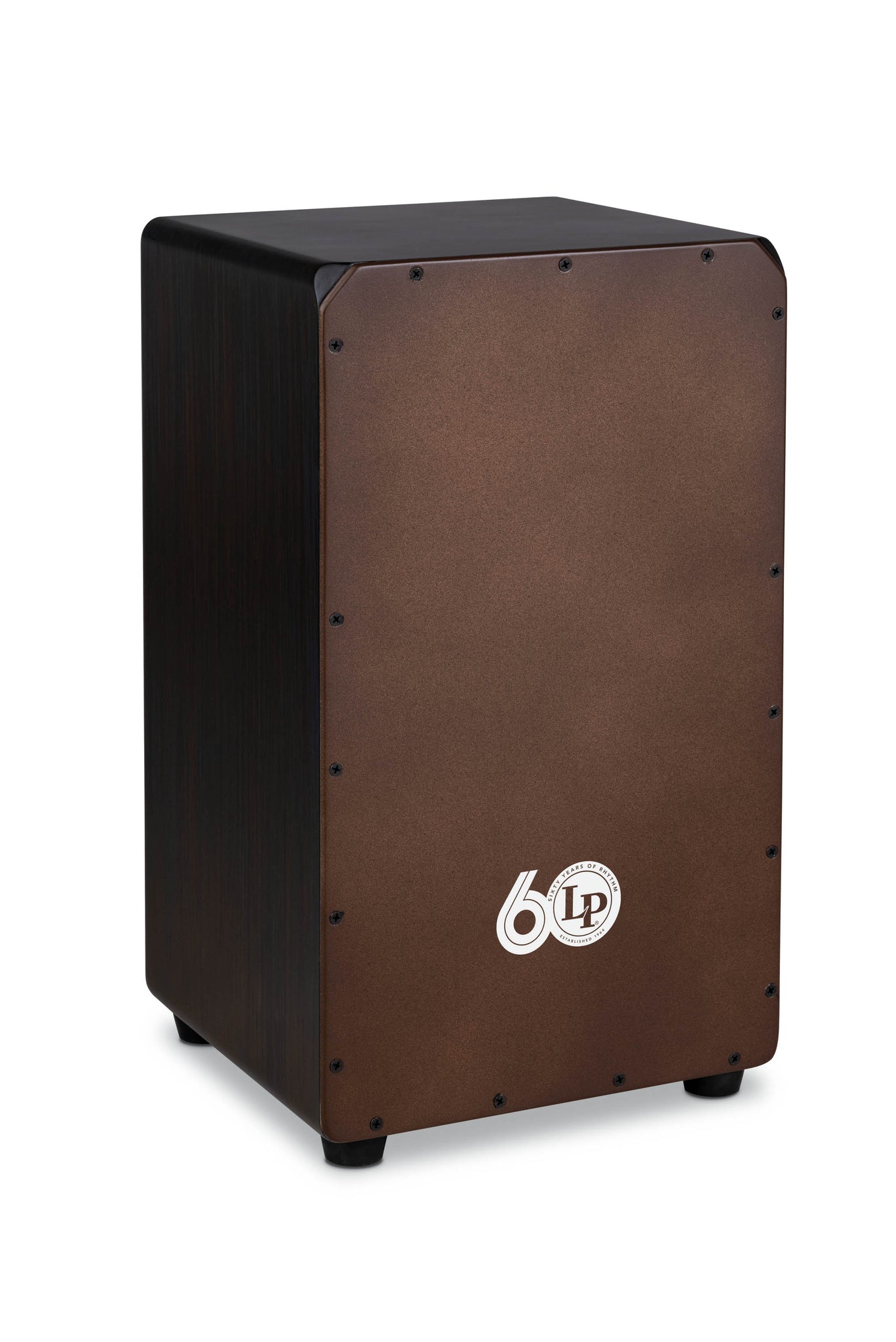 Latin Percussion LP60 Groove Cajon, Birch