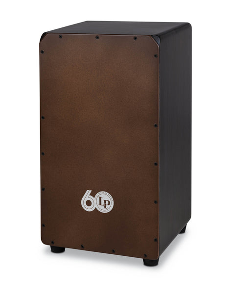 Latin Percussion LP60 Groove Cajon, Birch