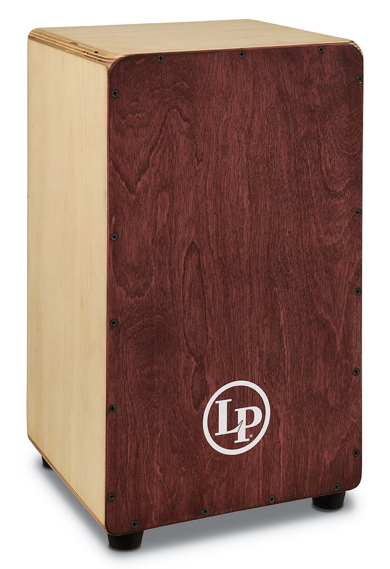 Latin Percussion LP1427W Groove Wire Cajon