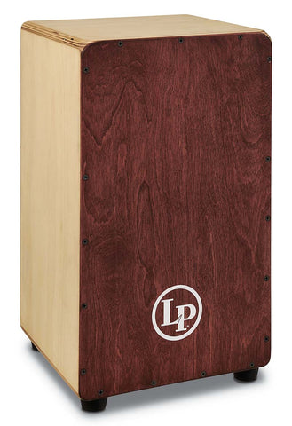 Latin Percussion LP1427W Groove Wire Cajon