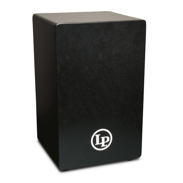 Latin Percussion LP1428NYII Black Box II Cajon