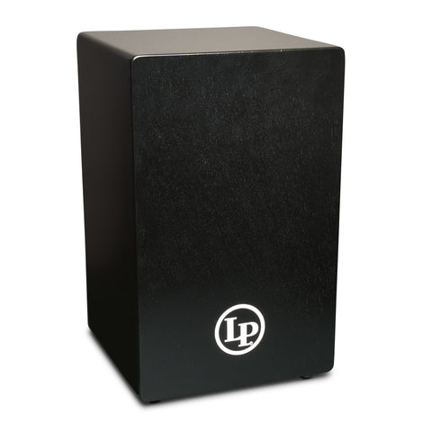 Latin Percussion LP1428NYII Black Box II Cajon