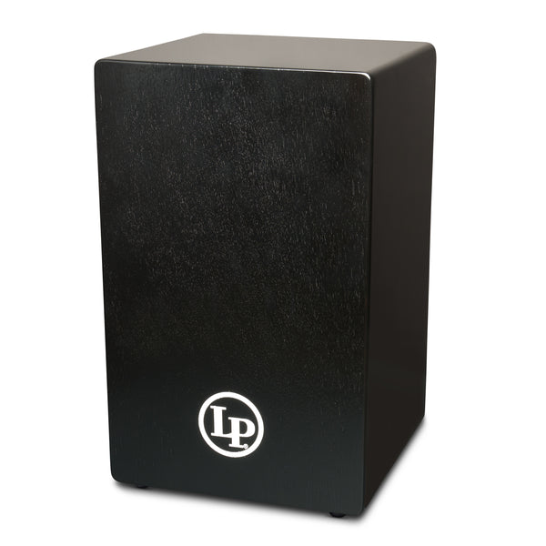 Latin Percussion LP1428NYII Black Box II Cajon