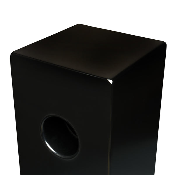 Latin Percussion LP1428NYII Black Box II Cajon