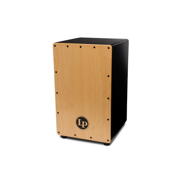 Latin Percussion LP1432 Adjustable Cajon MDF Tension String