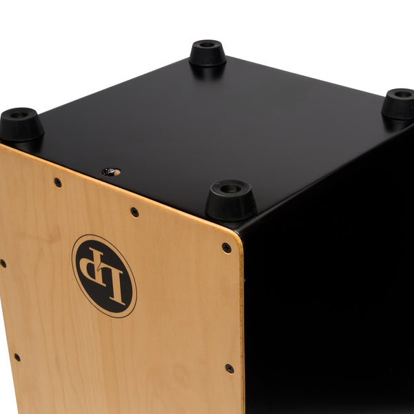 Latin Percussion LP1432 Adjustable Cajon MDF Tension String