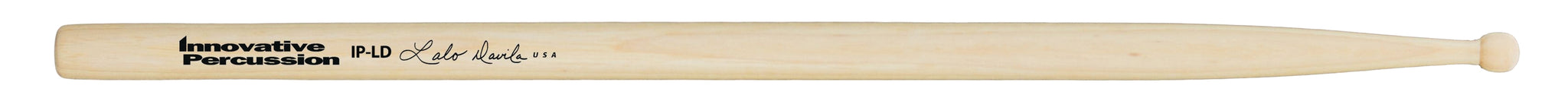 Innovative Percussion Lalo Davila Concert Drumsticks (IP-LD)