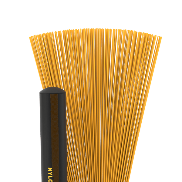 Promark Light Nylon Brush 5B
