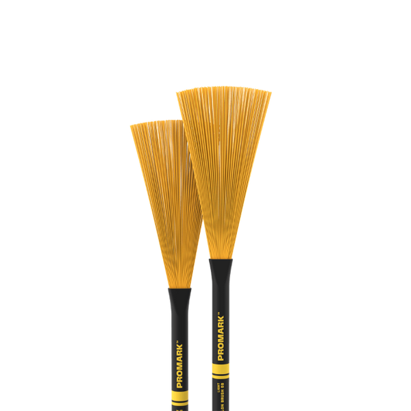 Promark Light Nylon Brush 5B