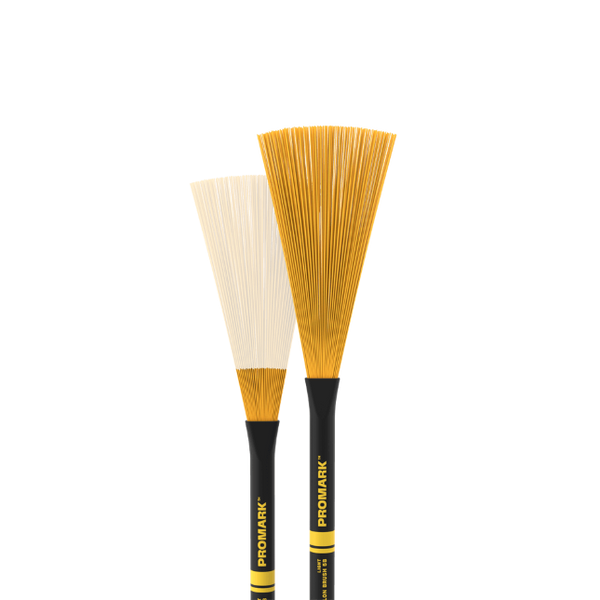 Promark Light Nylon Brush 5B