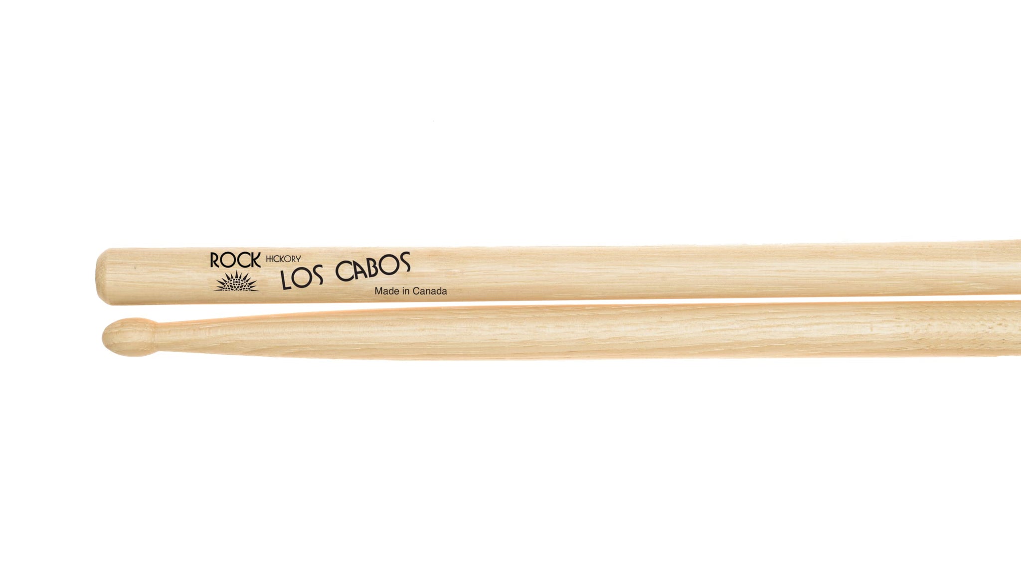 Los Cabos Rock Drumsticks