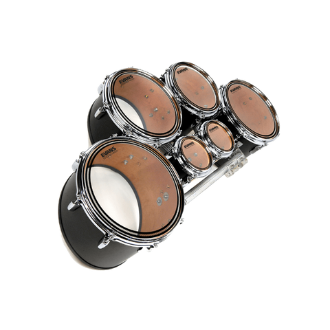 EVANS Marching EC2S™ Tenor Drumhead