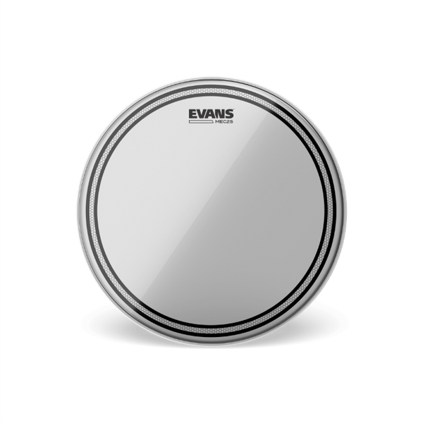 EVANS Marching EC2S™ Tenor Drumhead