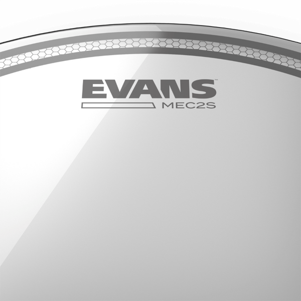 EVANS Marching EC2S™ Tenor Drumhead