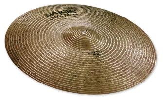 Paiste 20" Masters Dark Dry Ride