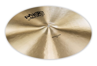 Paiste 19" Masters Extra Thin Crash