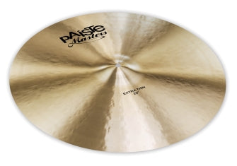 Paiste 20" Masters Extra Thin Crash/Ride