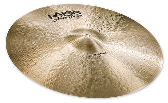 Paiste 20" Masters Medium Ride