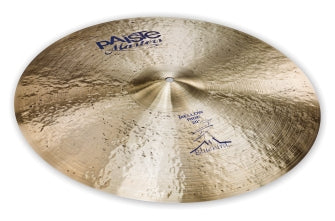 Paiste 20" Masters Mellow Ride