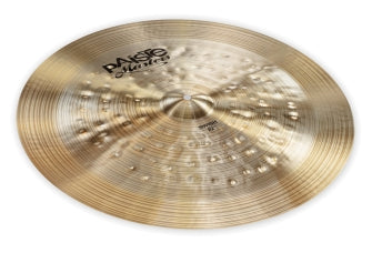 Paiste Masters 22" Masters Swish
