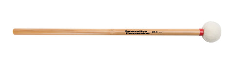 Innovative Percussion Medium Hard Timpani Mallet (BT-5)