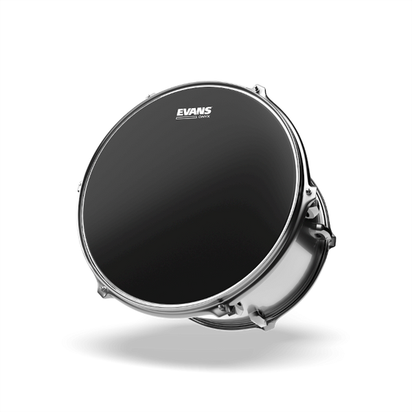 EVANS Onyx Batter Drumhead Tom Pack