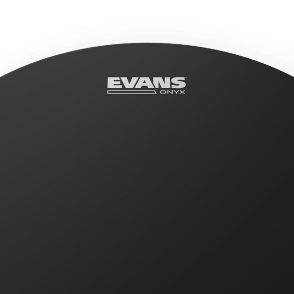 Evans Onyx Snare Drum Batter Drumhead