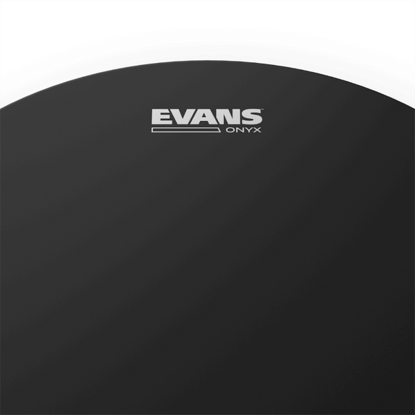 EVANS Onyx Tom Batter Drumhead