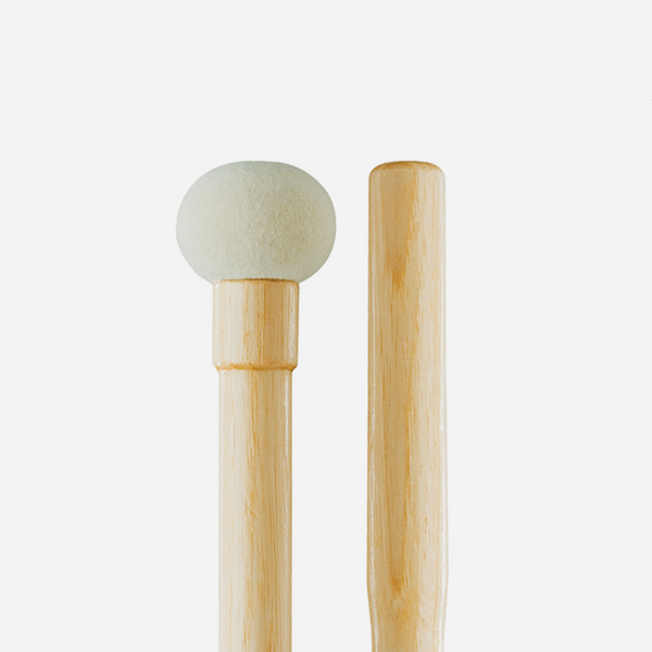 Promark Optima Bass Drum Series OBD1 Marching Mallets