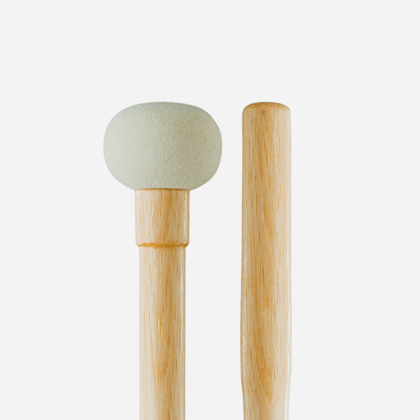Promark Optima Bass Drum Series OBD2 Marching Mallets